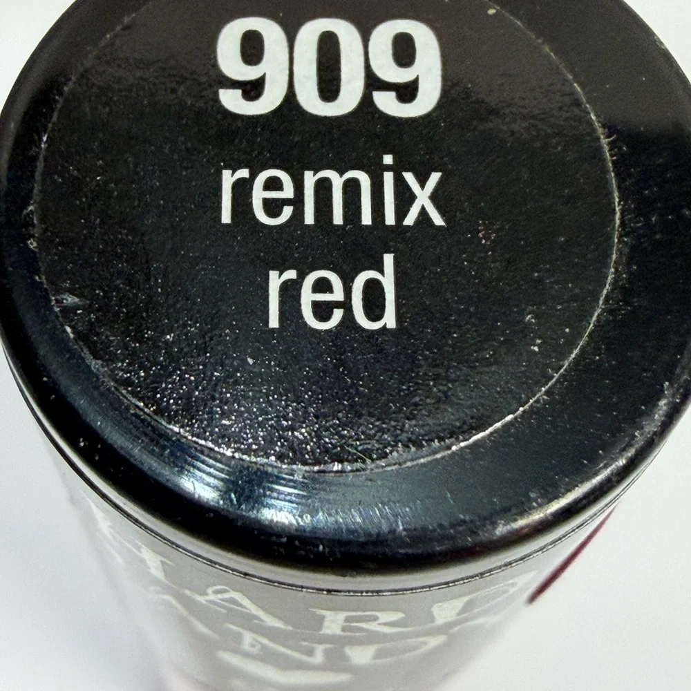 🩷5/$10 Hard Candy True Red Nail Lacquer